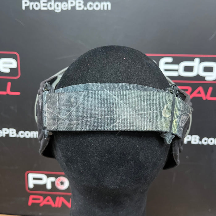 Pre Owned - Virtue Vio Contour 2- Black/Grey