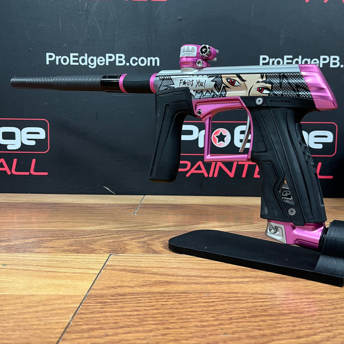Pre Owned - Planet Eclipse CS1.5 - Pink Lady