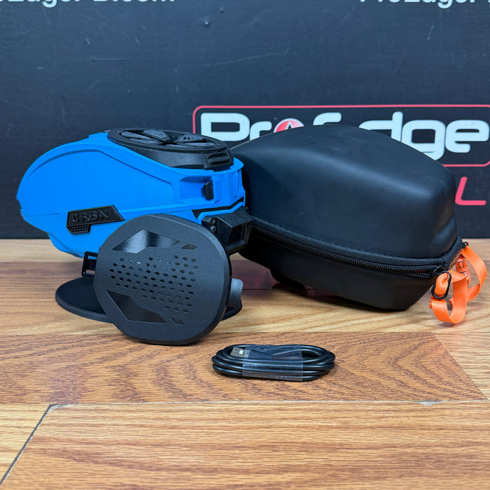 Pre Owned -  CRBN DRV Loader - Blue