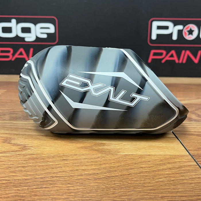 Pre Owned - Exalt Tank Cover - Grey/Black