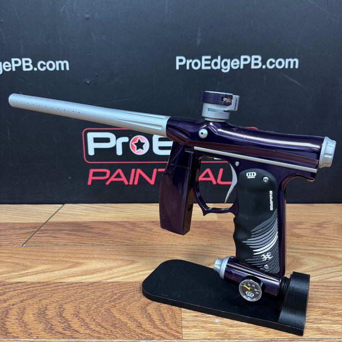 Pre Owned - Invert Mini - Blue Silver