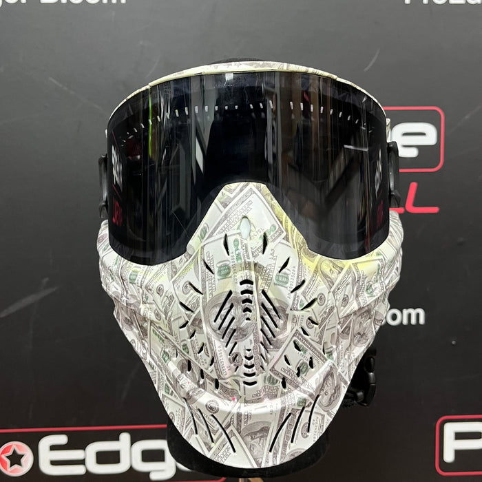 Pre Owned - HK Army HSTL Goggle - Money