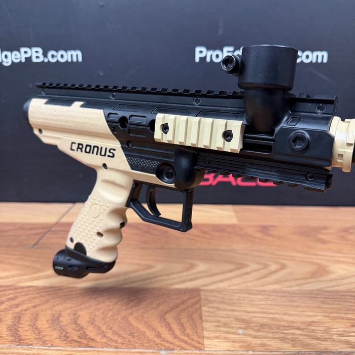 Pre Owned - Tippmann Cronus Basic - Tan