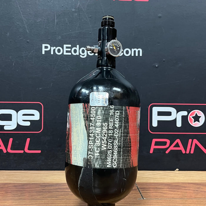 Pre Owned - Critical Paintball 68/4500 - Stock Regulator