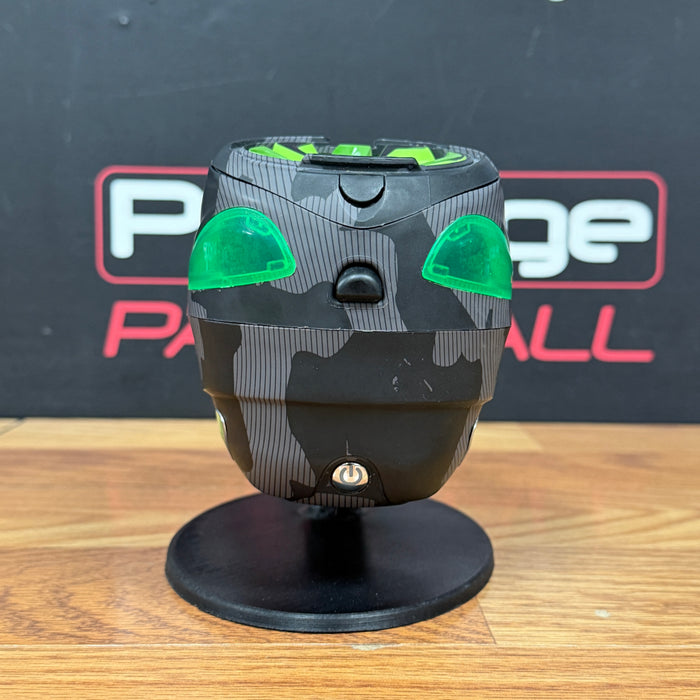 Pre Owned - Dye Rotor - Grey Lime