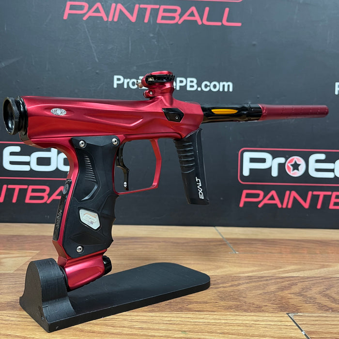 Pre Owned - Shocker AMP - Red