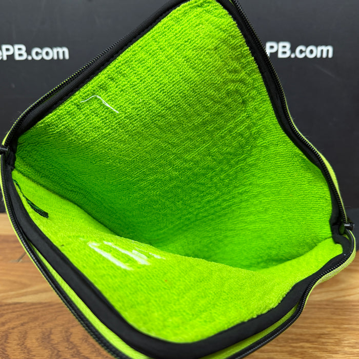 Pre Owned - Exalt Marker Sleeve - Black Lime