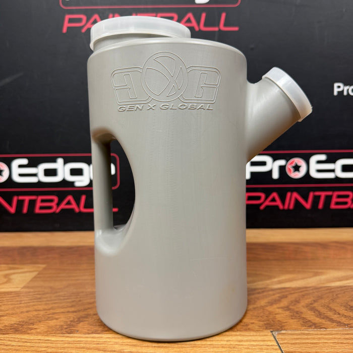 Pre Owned - Gen X Paintball Caddy - Grey