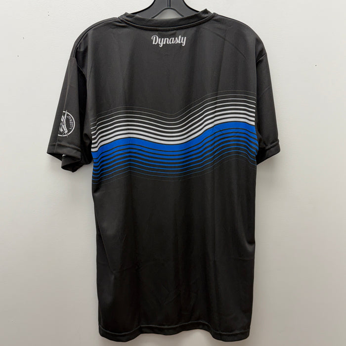 Pre Owned - HK Army Tech Tee - Ryan Greenspan - Meidum