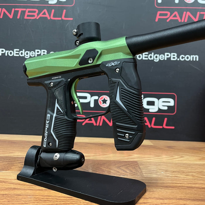 Pre Owned - Empire Axe 2.0 - Green/Black