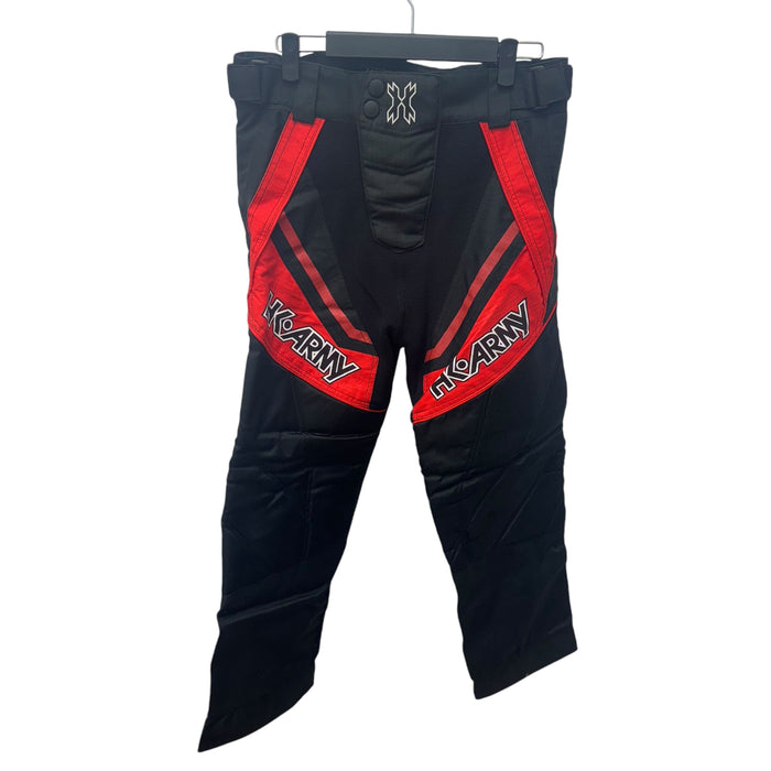 Pre Owned - HK HSTL Hardline Pants - XS