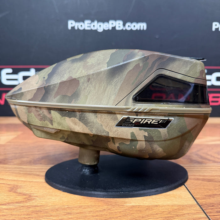 Pre Owned - Virtue Spire 3 280 - Camo