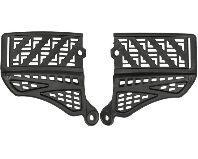 JT x Hydra ProFlex Ears - Black