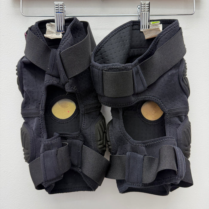 Pre Owned - Planet Eclipse Knee Pads - Large