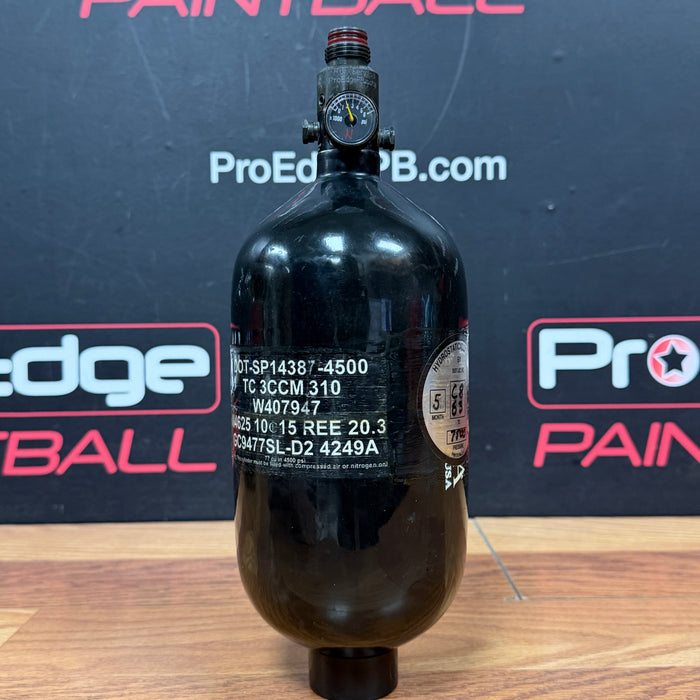 Pre Owned - Ninja SL 77 4500 Tank - Black White