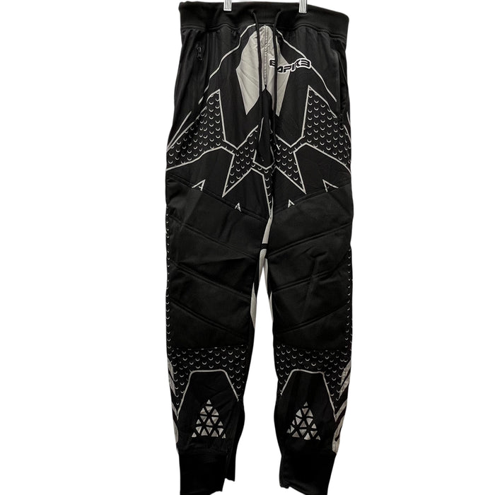 Pre Owned - Empire Jogger Pants - Grey (Large)