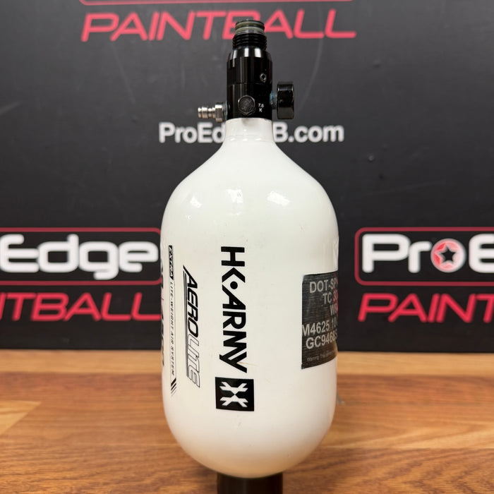 Pre Owned - HK Army 68 4500 Tank - White