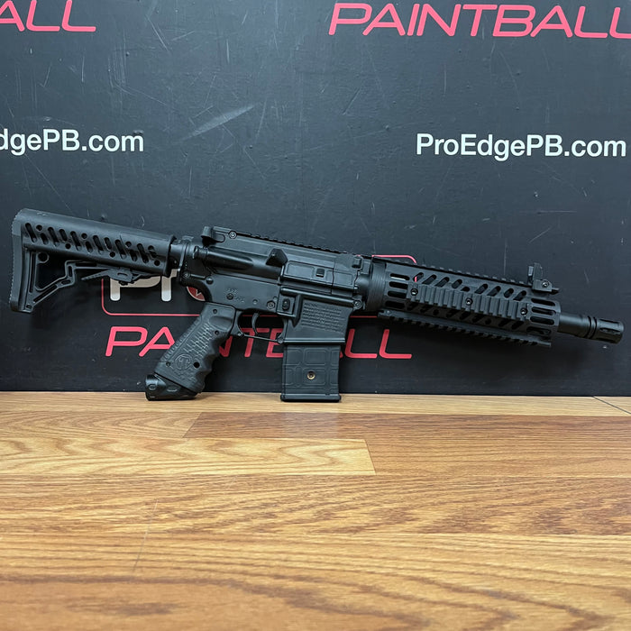 Pre Owned - Tippmann TMC - Black