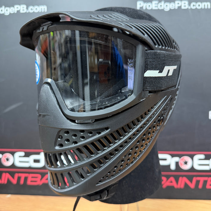 Pre Owned - JT Elite Prime Goggle - Black