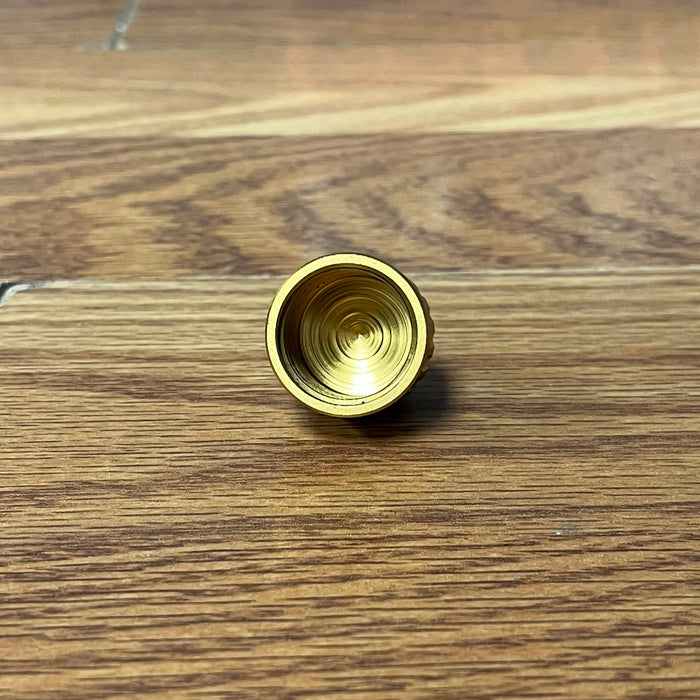 Pre Owned - HK Army Nova Thread Saver - Gold