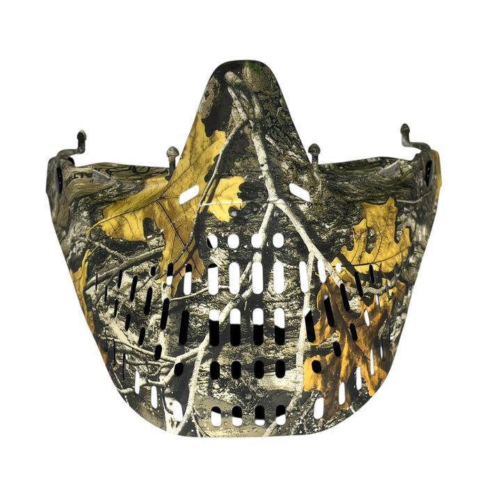 JT ProFlex Bottom - Real Tree Edge - Pattern 5