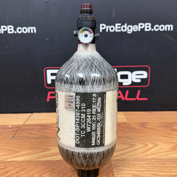 Pre Owned - Ninja Lite 68/4500 Tank - Grey