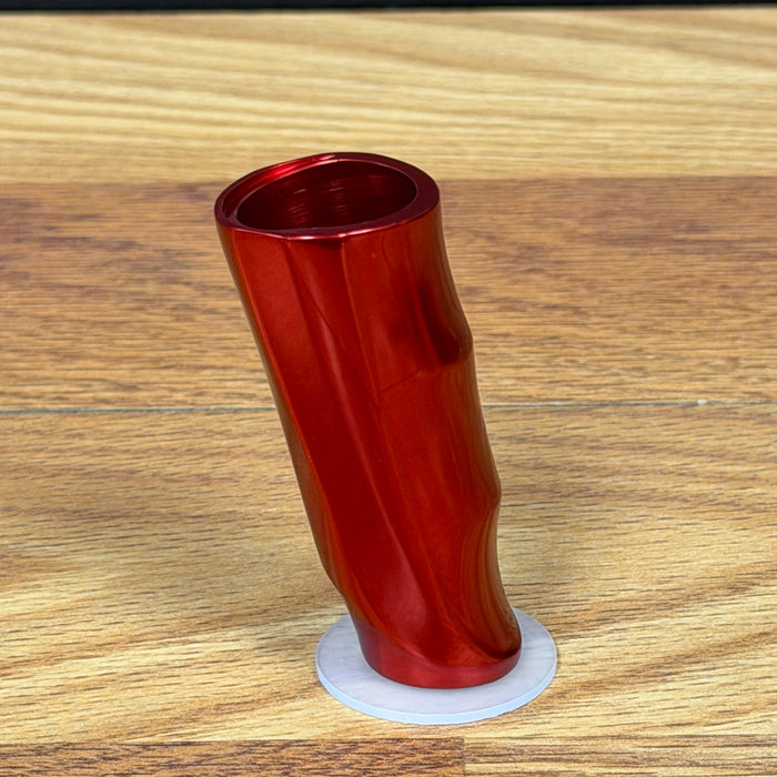 Pre Owned - Luxe 1.0/1.5/2.0 OLED Metal Reg Cover - Red