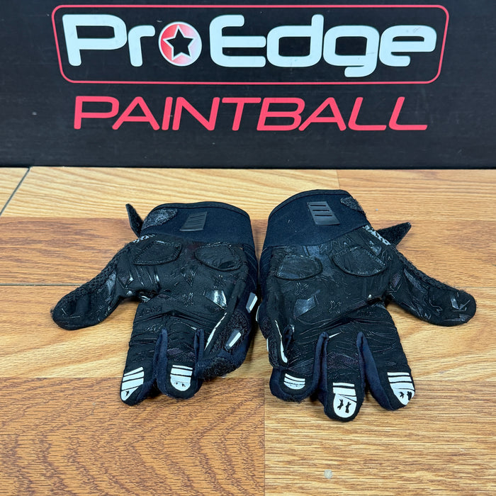 Pre Owned - HK Army Hardline Gloves - Large - Grey