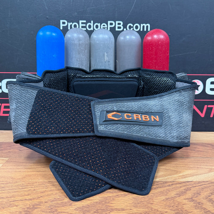 Pre Owned - CRBN SC Pod Pack Grey - 5+4 - Small Medium