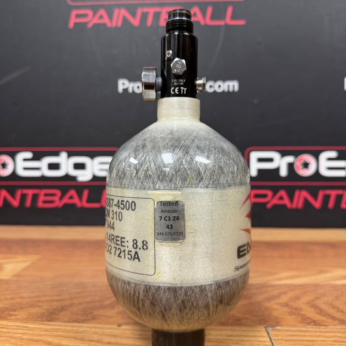 Pre Owned - Empire 48 4500 Tank - Grey