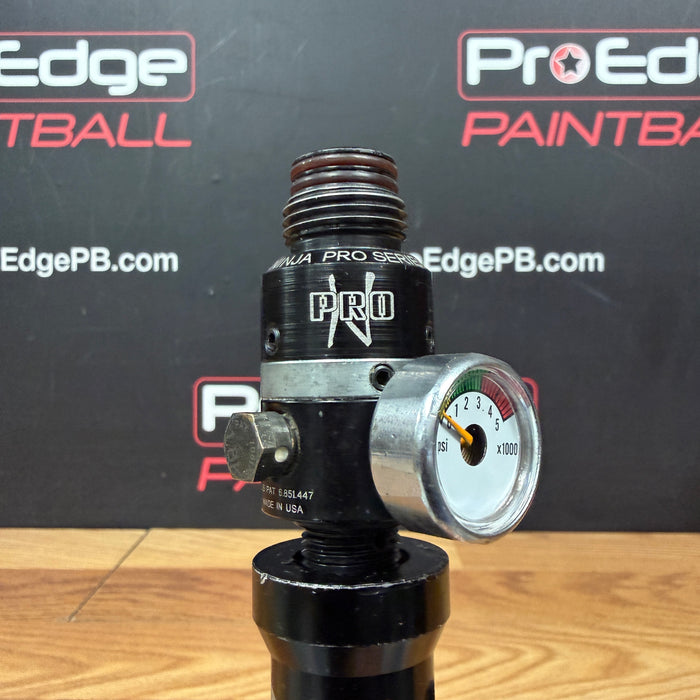 Pre Owned - Ninja Pro V2 Regulator 4500 PSI