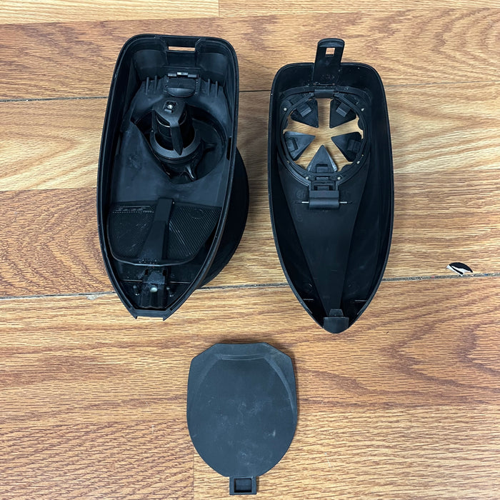 Pre Owned - Virtue Spire IR2 - Black
