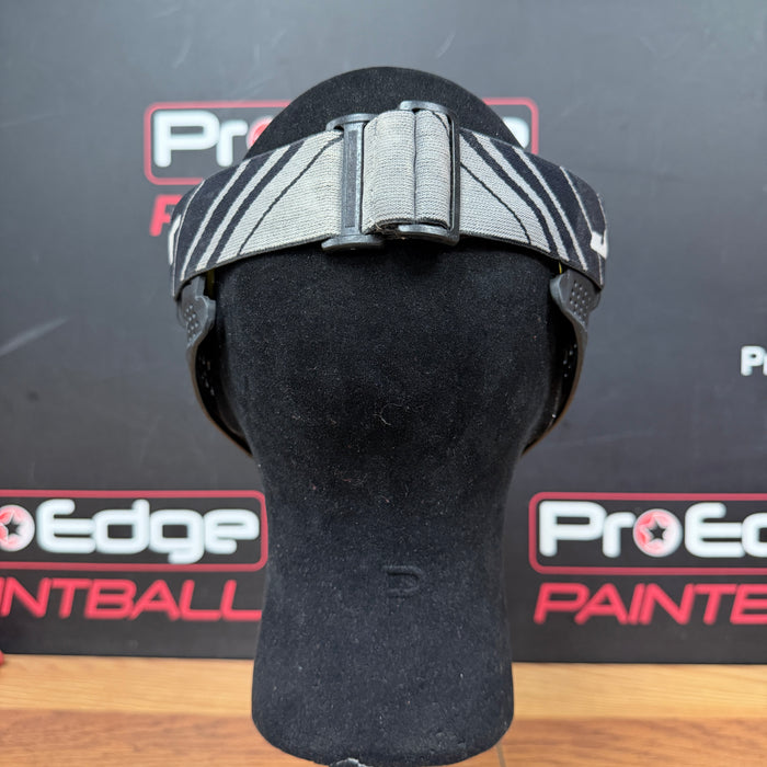 Pre Owned - JT Proflex X Goggle - Black