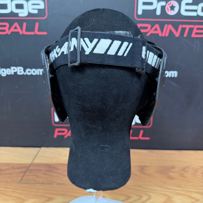 Pre Owned - HK Army HSTL Goggle - Black