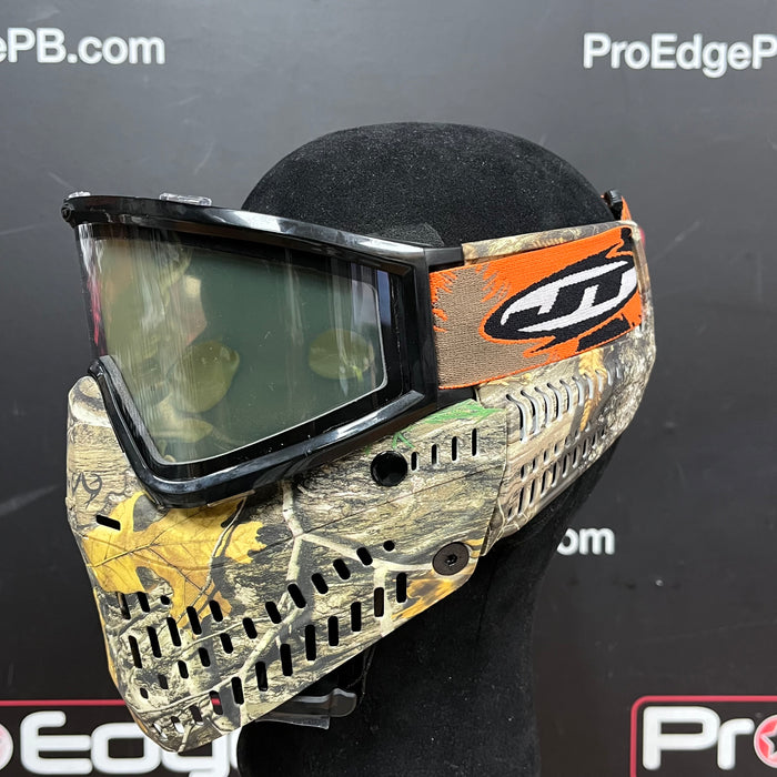 JT - Custom* Proflex "Ullr"