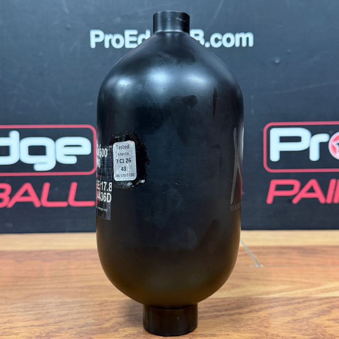 Pre Owned - Ninja SL2 68 4500 Tank - No Regulator - Black Grey