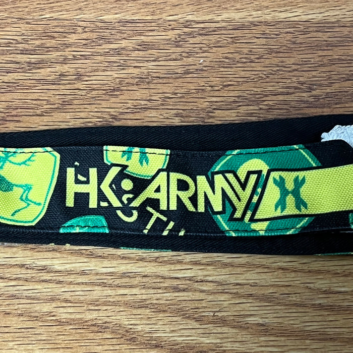 Pre Owned - HK Army Headband - Aggroculture