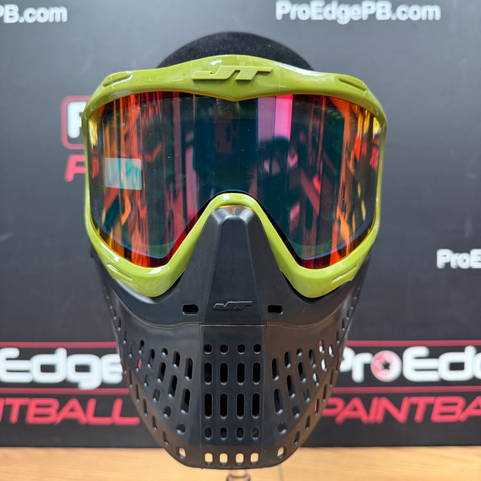 JT - Custom* Proflex " Forest Assassin "