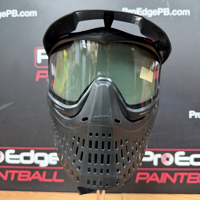 Pre Owned - JT Proflex Goggle - Black
