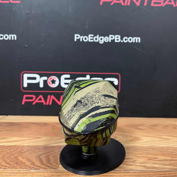 Pre Owned - Spire 1 - Camo