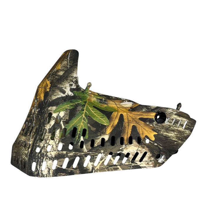 JT ProFlex Bottom - Real Tree Edge - Pattern 3