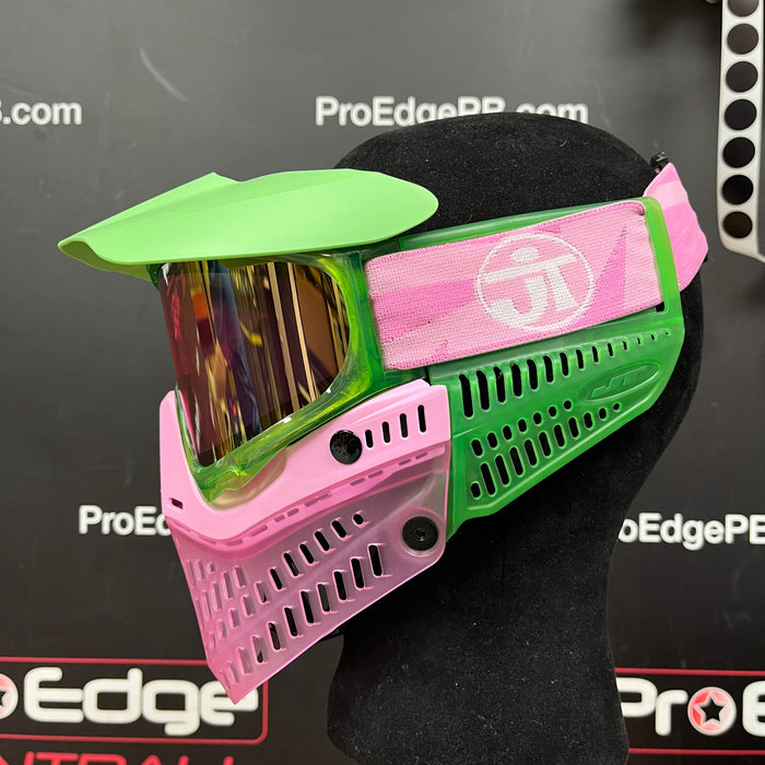 JT - Custom* Proflex "Whatamalone"