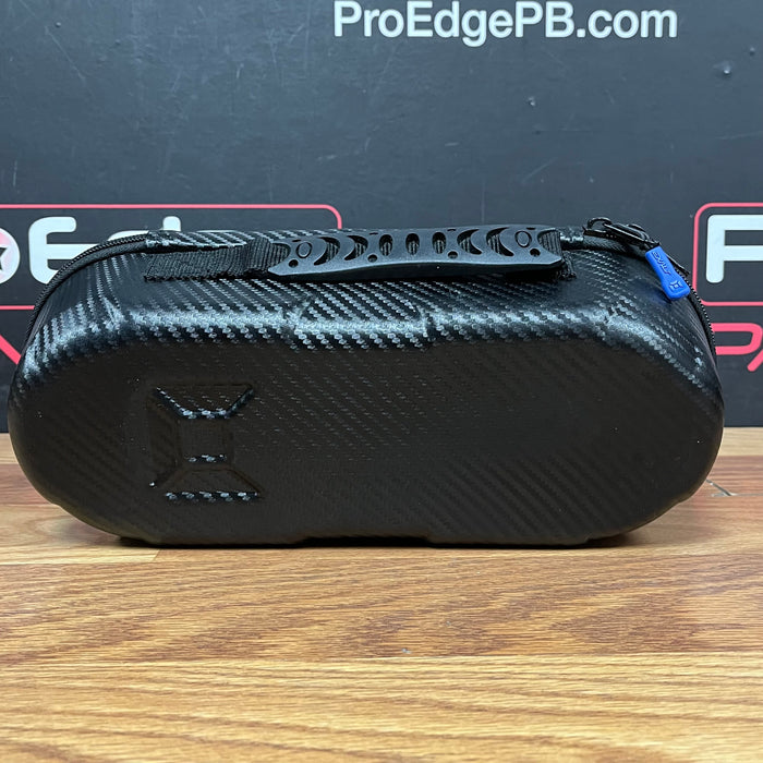 Pre Owned - Exalt Tank Case - Black/Blue