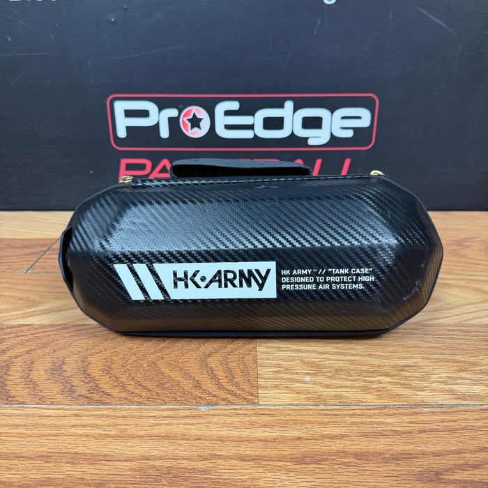 Pre Owned - HK Army Tank Case - Black