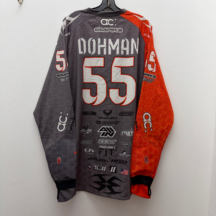 Pre Owned - AC: Dallas Dohman - 2XL