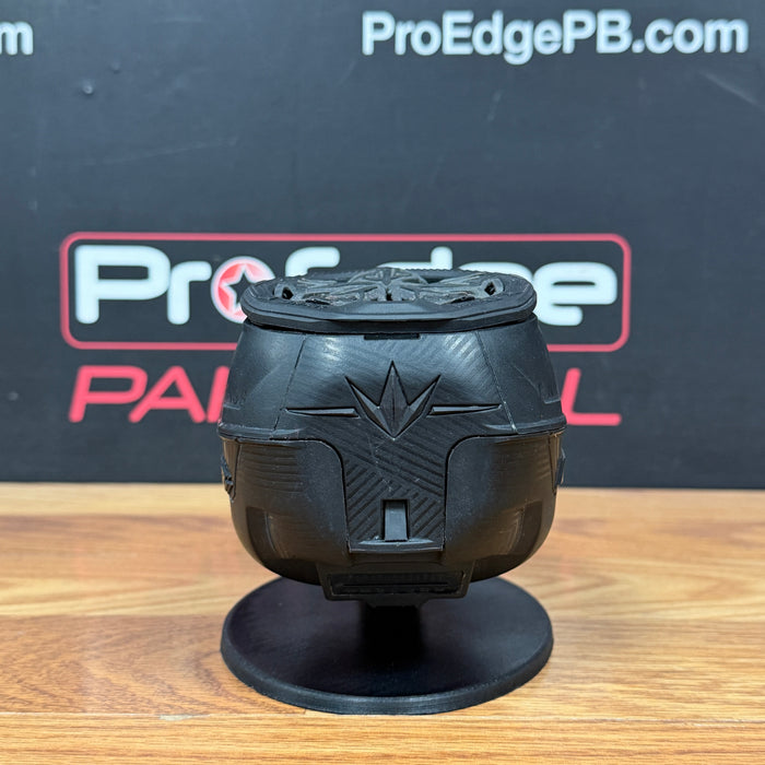 Pre Owned - Bunker Kings CTRL Hopper - Black