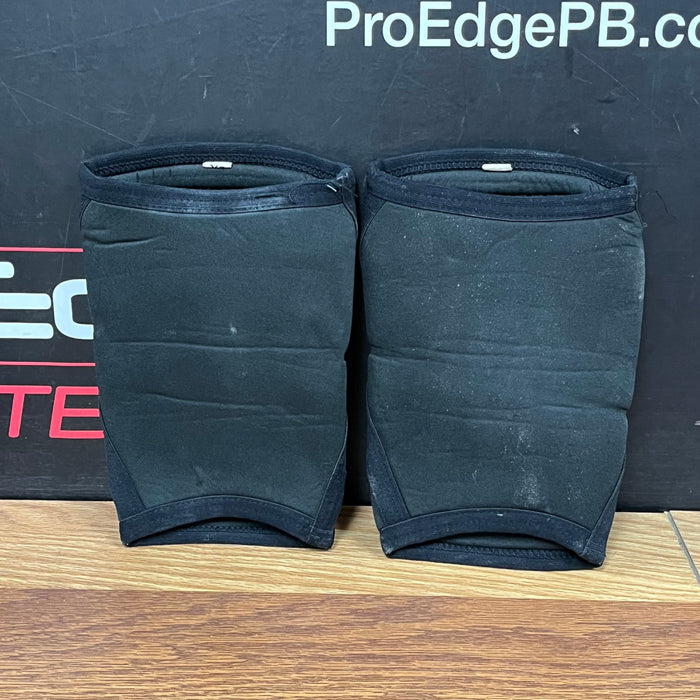 Pre Owned - Hydra Knee Pads- Black - XS