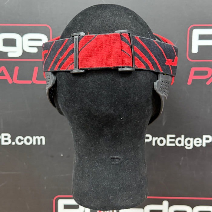 Pre Owned - JT Proflex X - Red Black