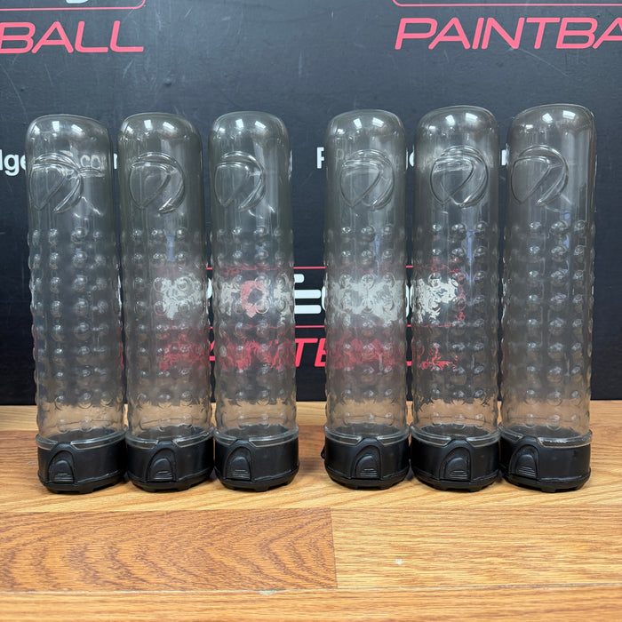 Pre Owned - Dye Lock Lid Pods - 6 Pack - Smoke