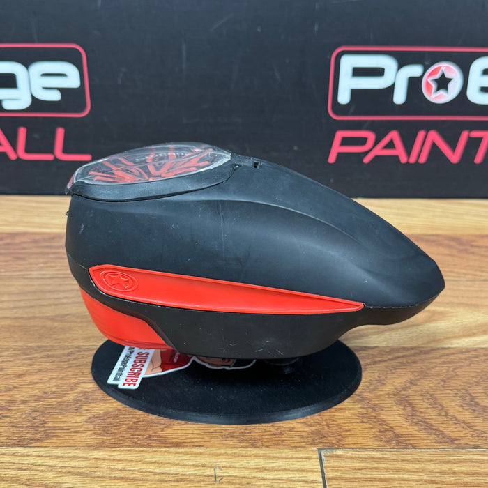 Pre Owned - GI Sportz LVL - Black Red